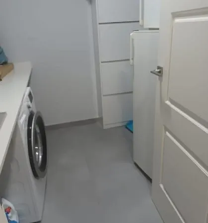 Holidays Only A 100 Meters From The 4* ベナハラフェ