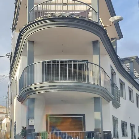 Holidays Only A 100 Meters From The